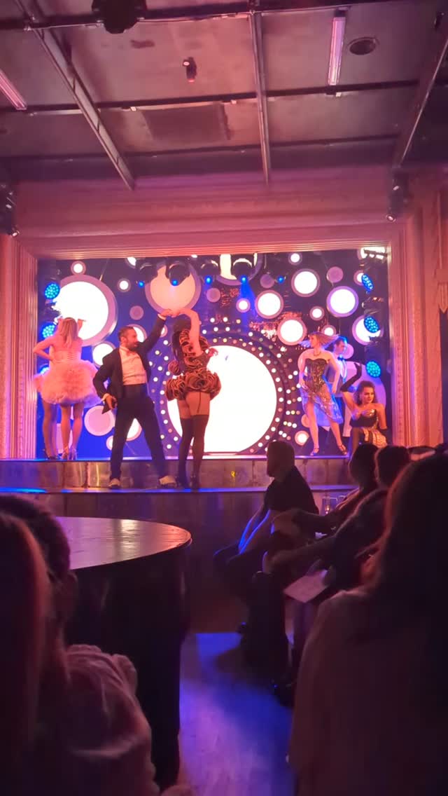Sídney de noche: cabaret, circo y las mejores salidas de la ciudad